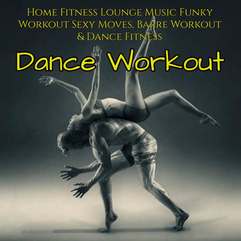 Lounge - Aerobic Dance