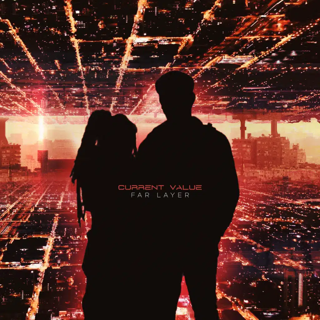 Far Layer EP (feat. Coresplittaz)