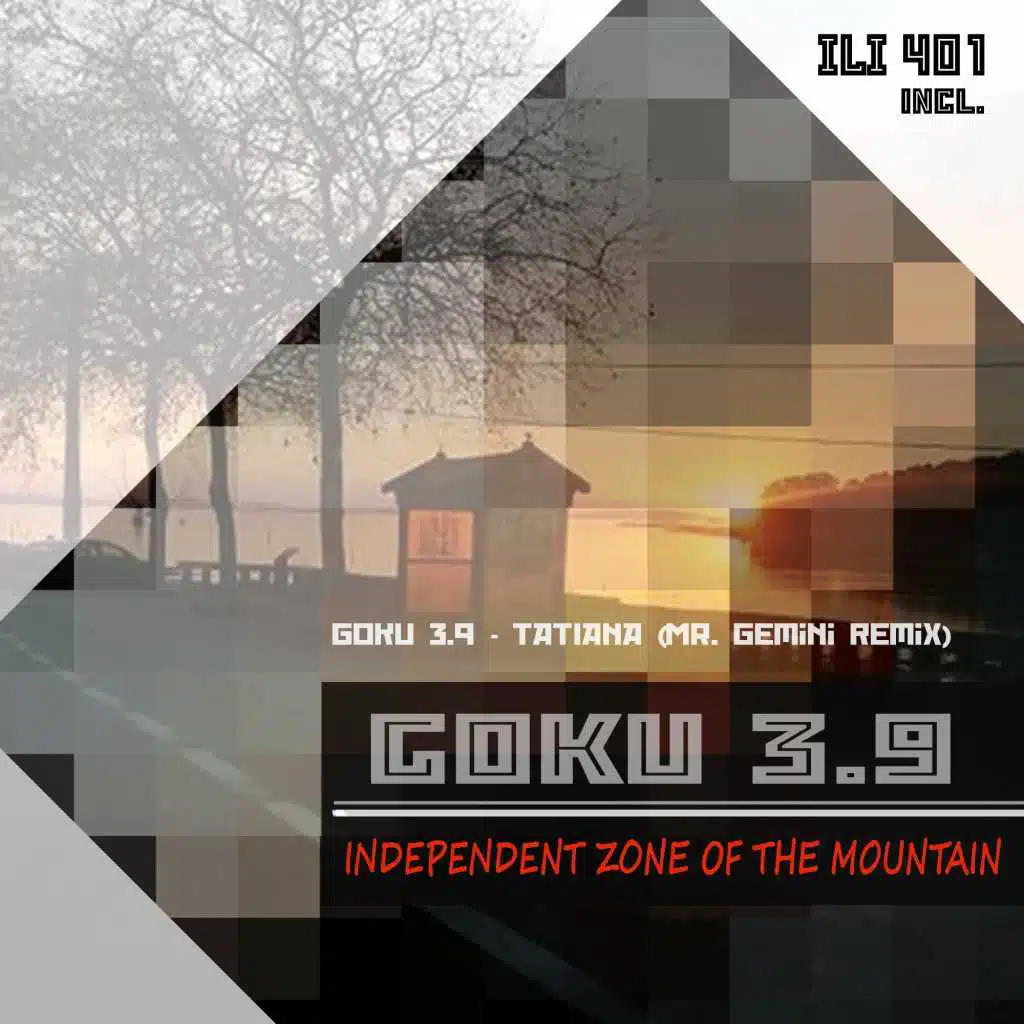 INDEPENDENT ZONE OF THE MOUNTAIN