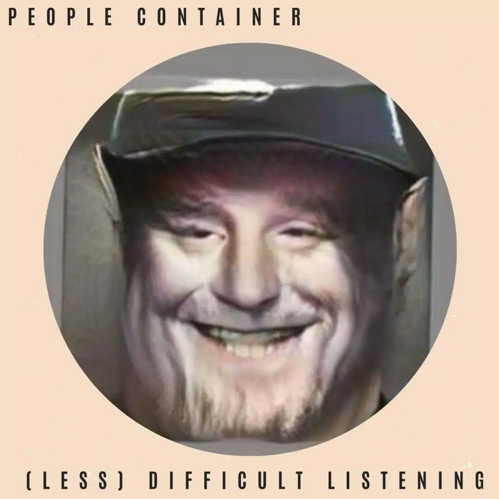 (Less) Difficult Listening