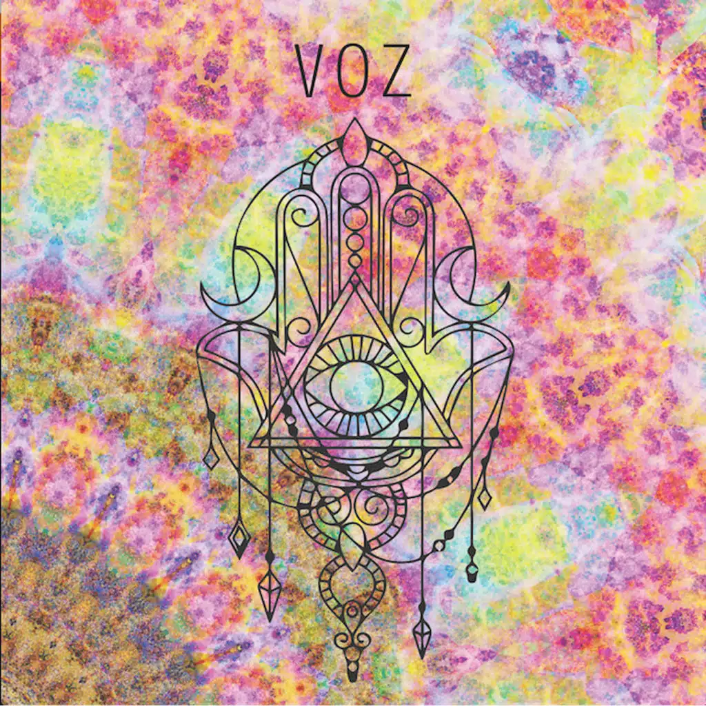 VOZ (feat. Giulia)
