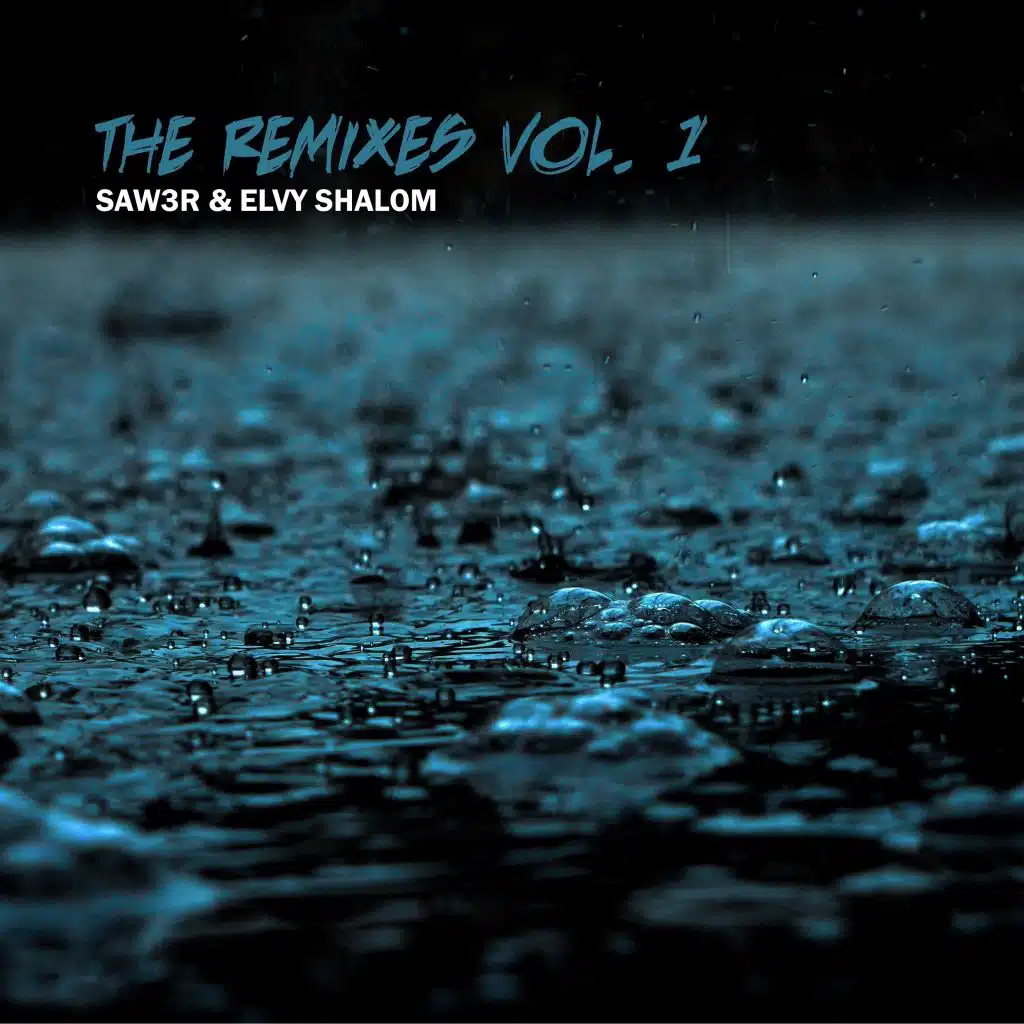 The Remixes, Vol. 1