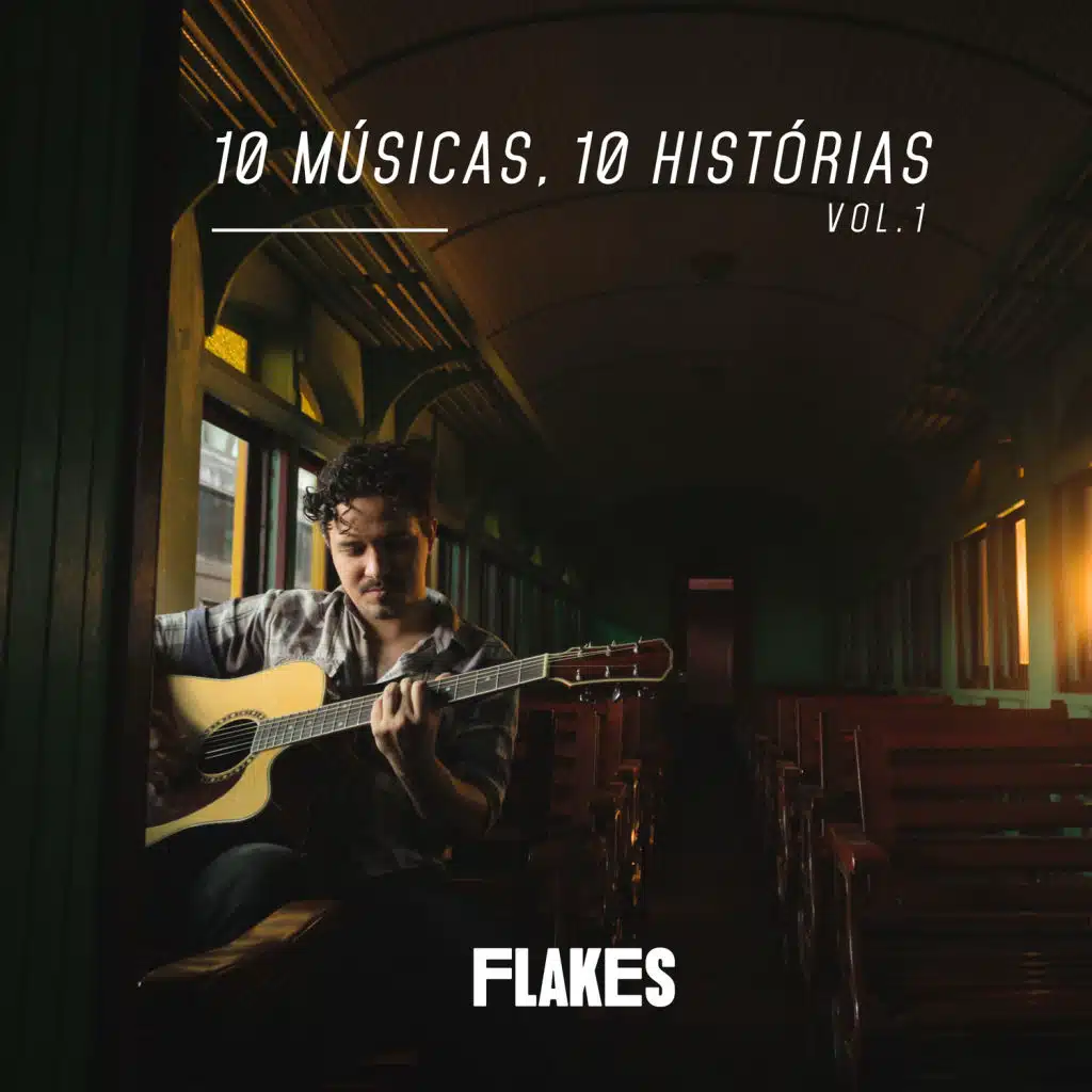 10 Músicas, 10 Histórias, Vol. 1