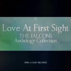 Love at First Sight (The Falcons Anthology Collection)