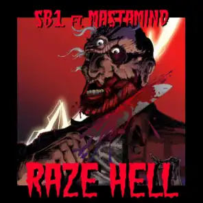 RAZE HELL (feat. MastaMind)