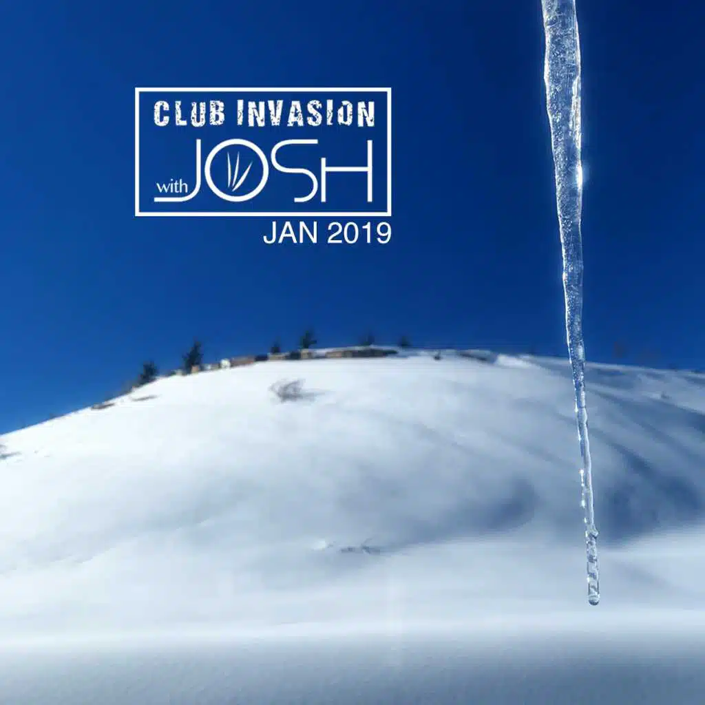 Club Invasion January 2019