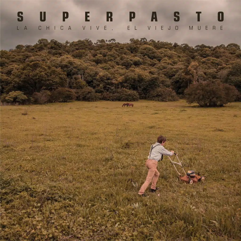 Superpasto