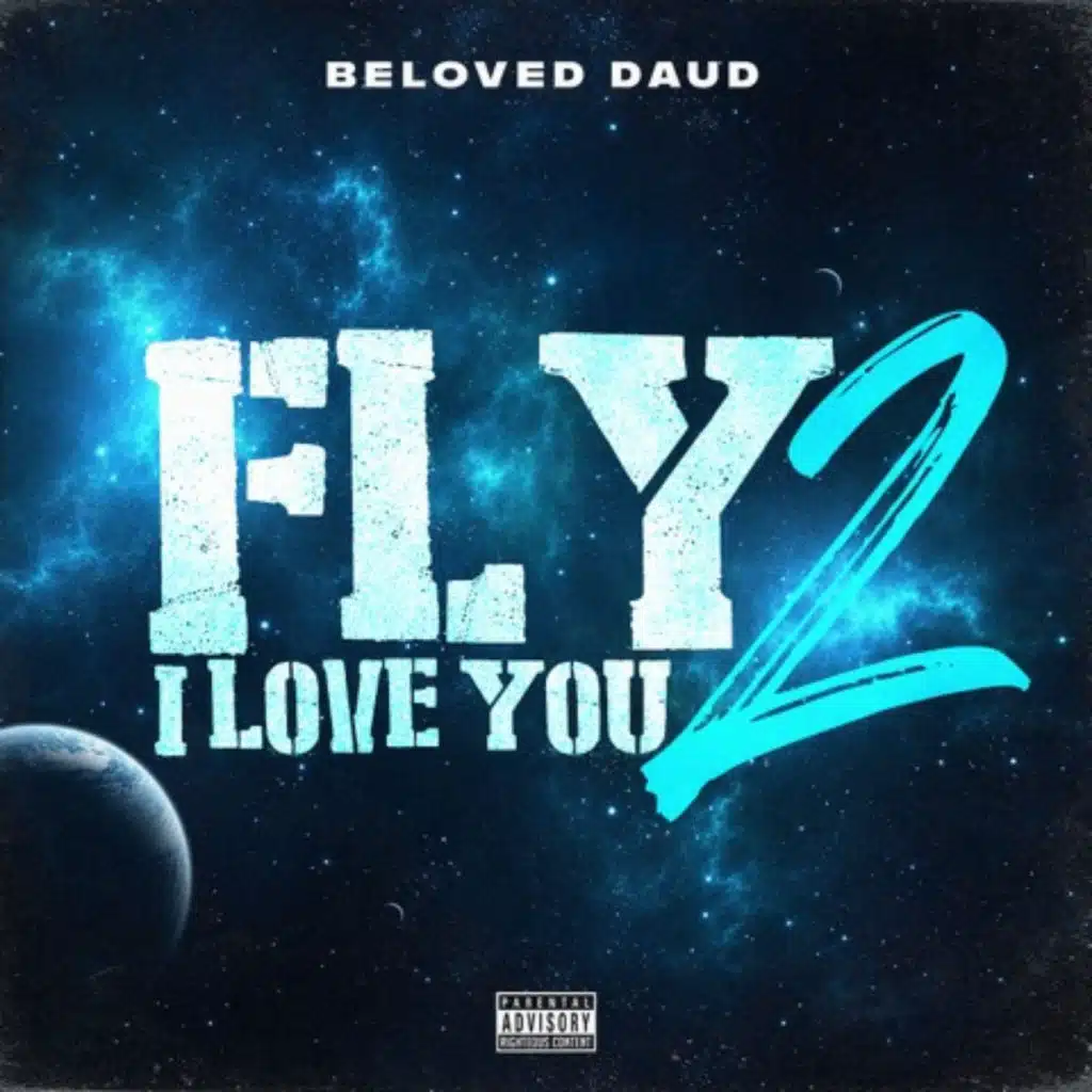 Fly 2 (I Love You Too)
