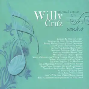 Willy Cruz Works