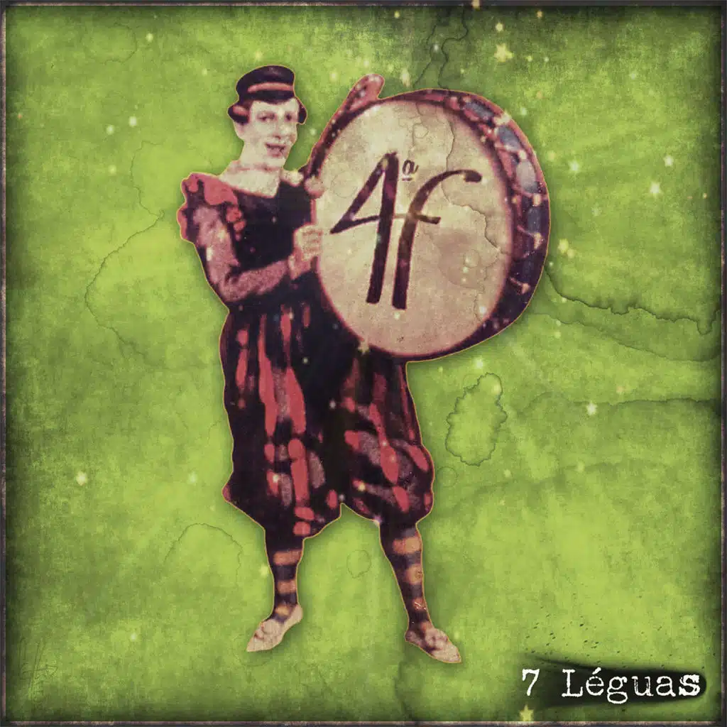 7 Léguas