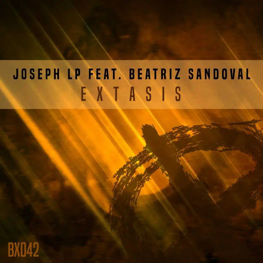 Extasis (feat. Beatriz Sandoval)