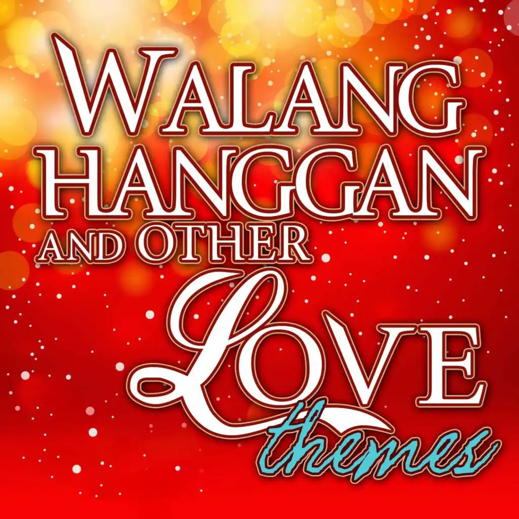 Walang Hanggan