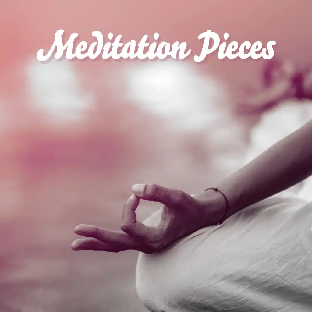 Pure Meditation