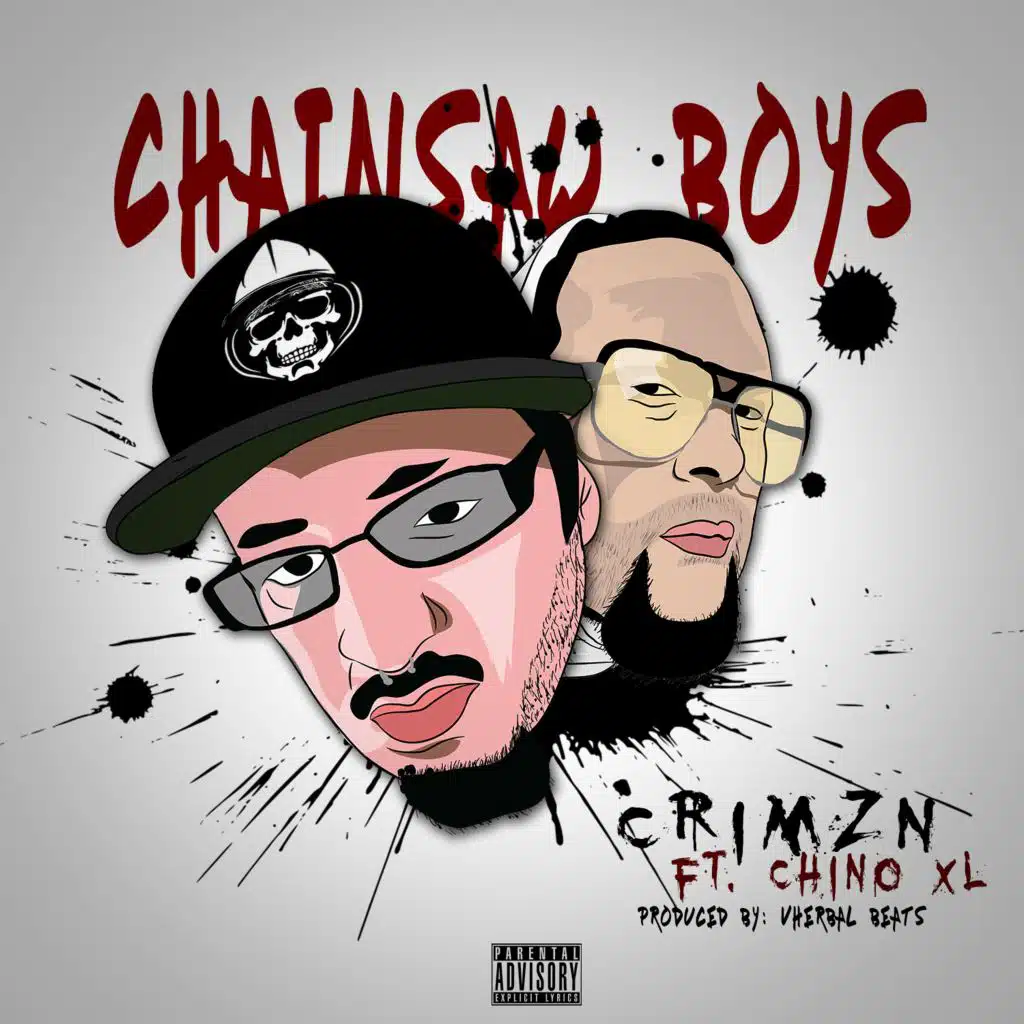 Chainsaw Boys (feat. Chino XL)