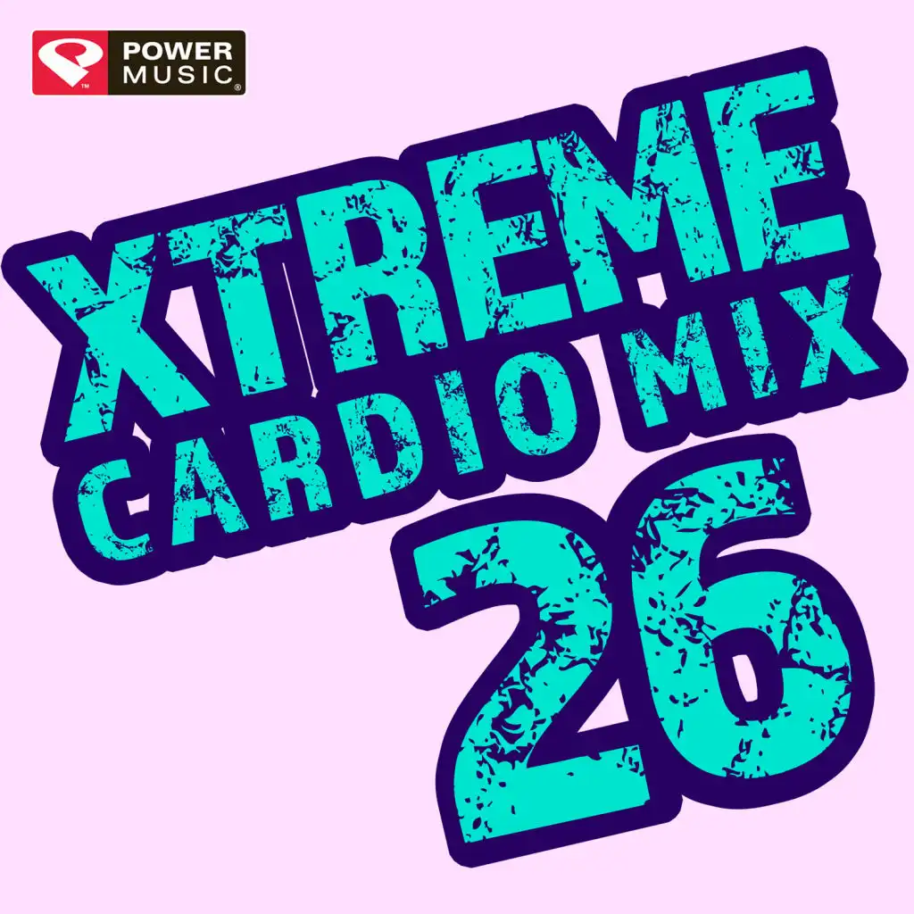 New Love (Workout Remix 142 BPM)