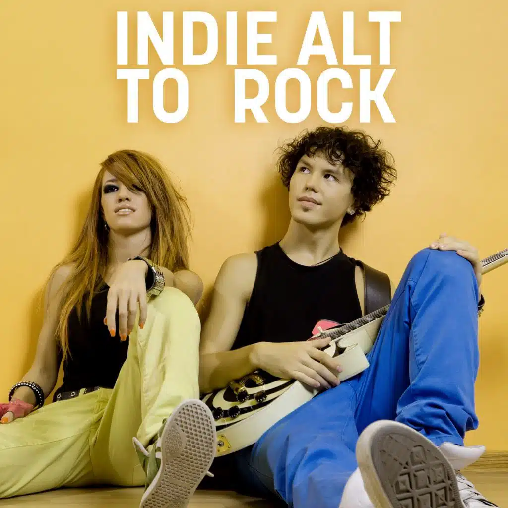 Indie Alt to Rock