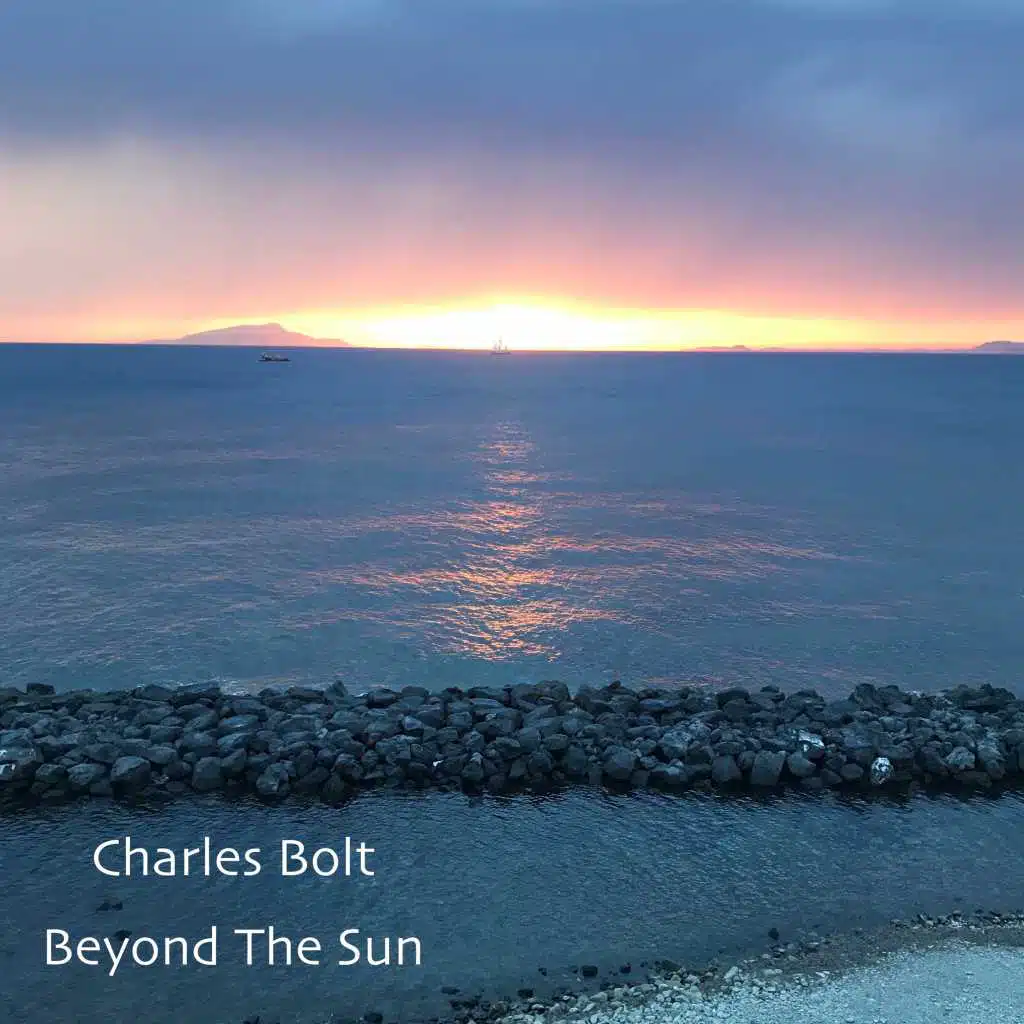 Beyond The Sun