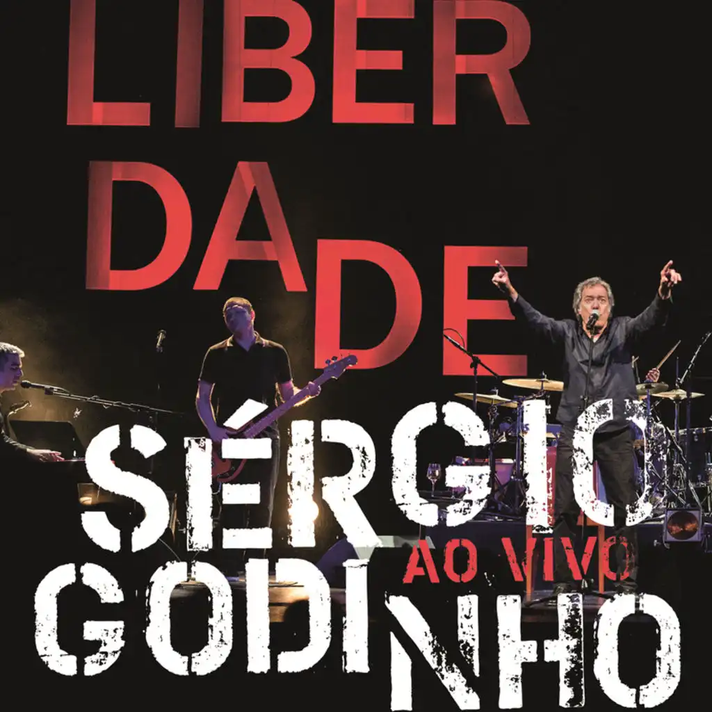 Liberdade (Encore Performance / Live)