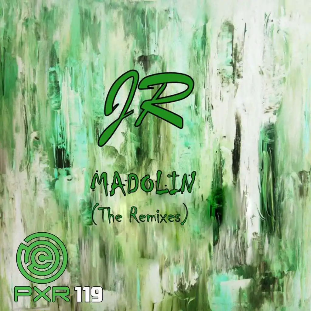Madolin (Padmeek Remix)