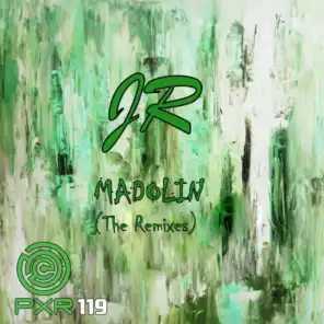 Madolin The Remixes