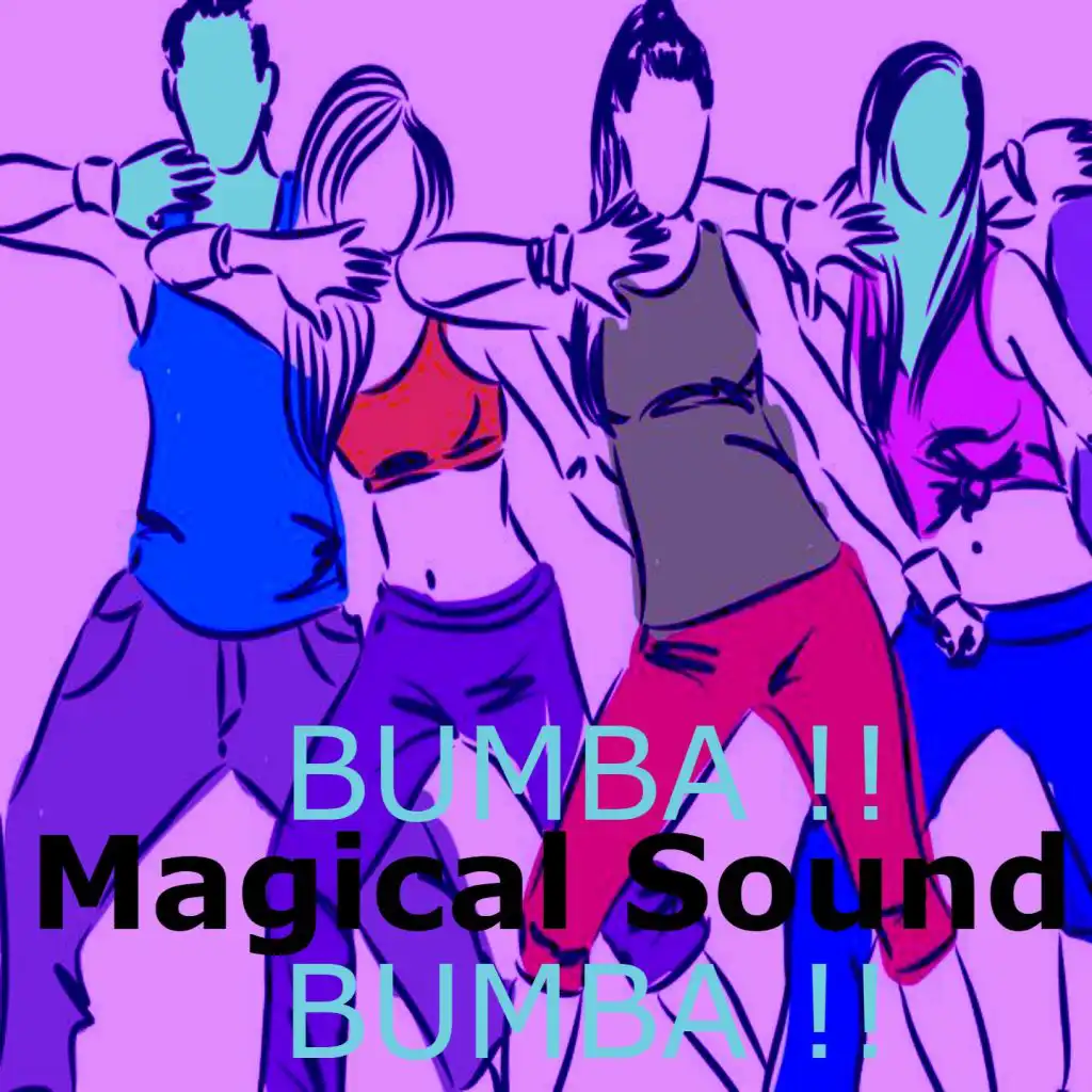 Bumba (Extended Mix)