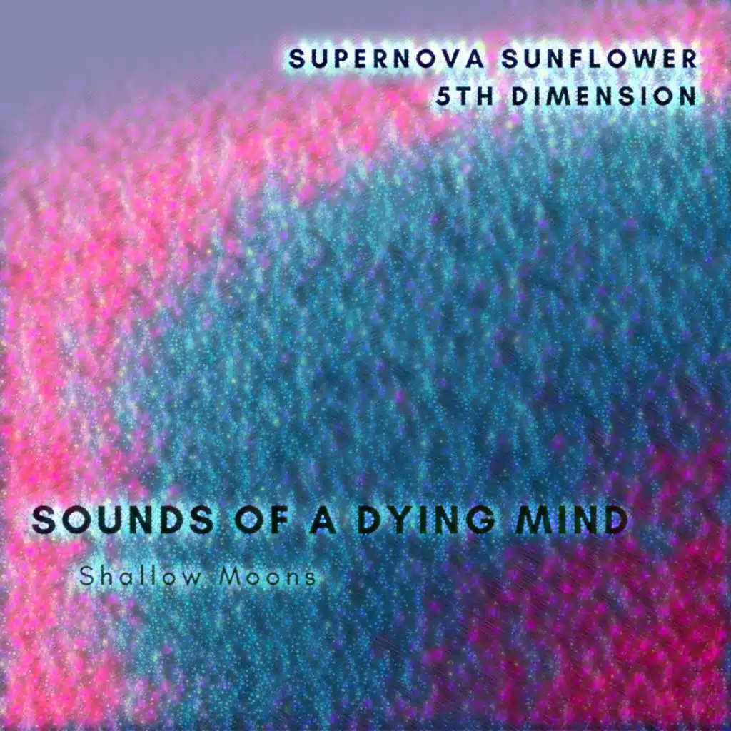 Sounds of a Dying Mind