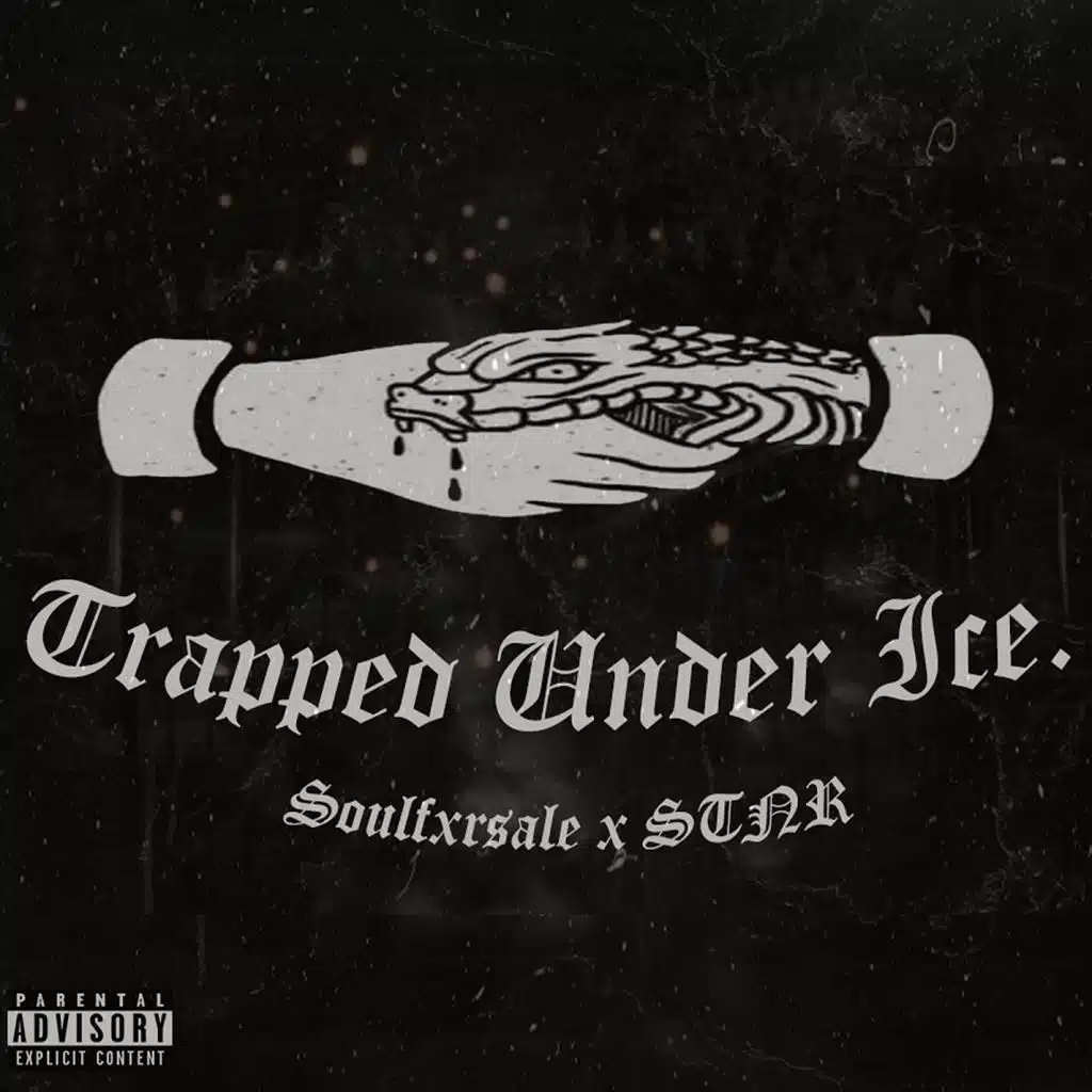 TrappedUnderIce EP