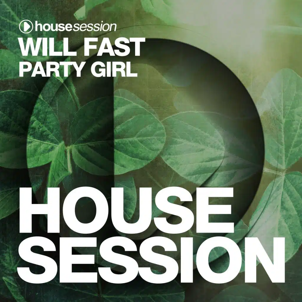 Party Girl (Marc Reason Remix)