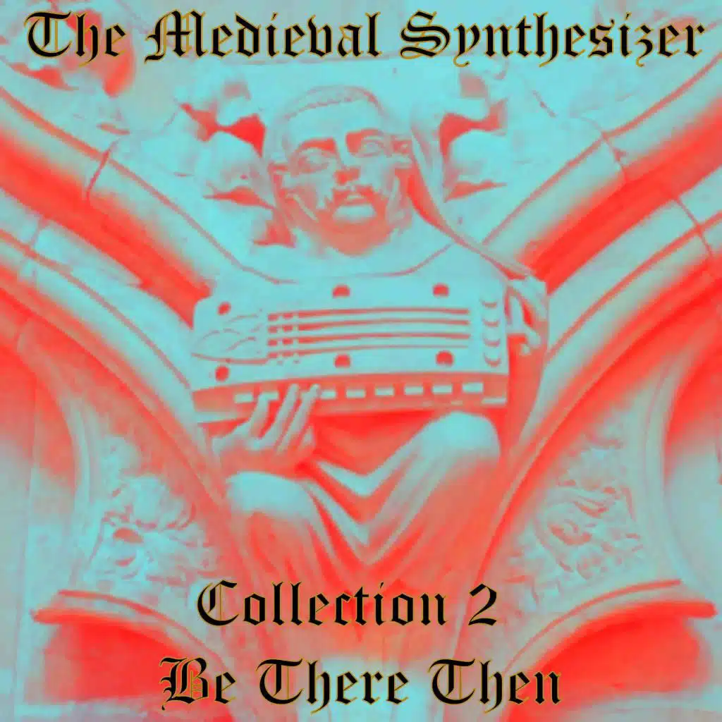 4 Instrumental Pieces: Piece III