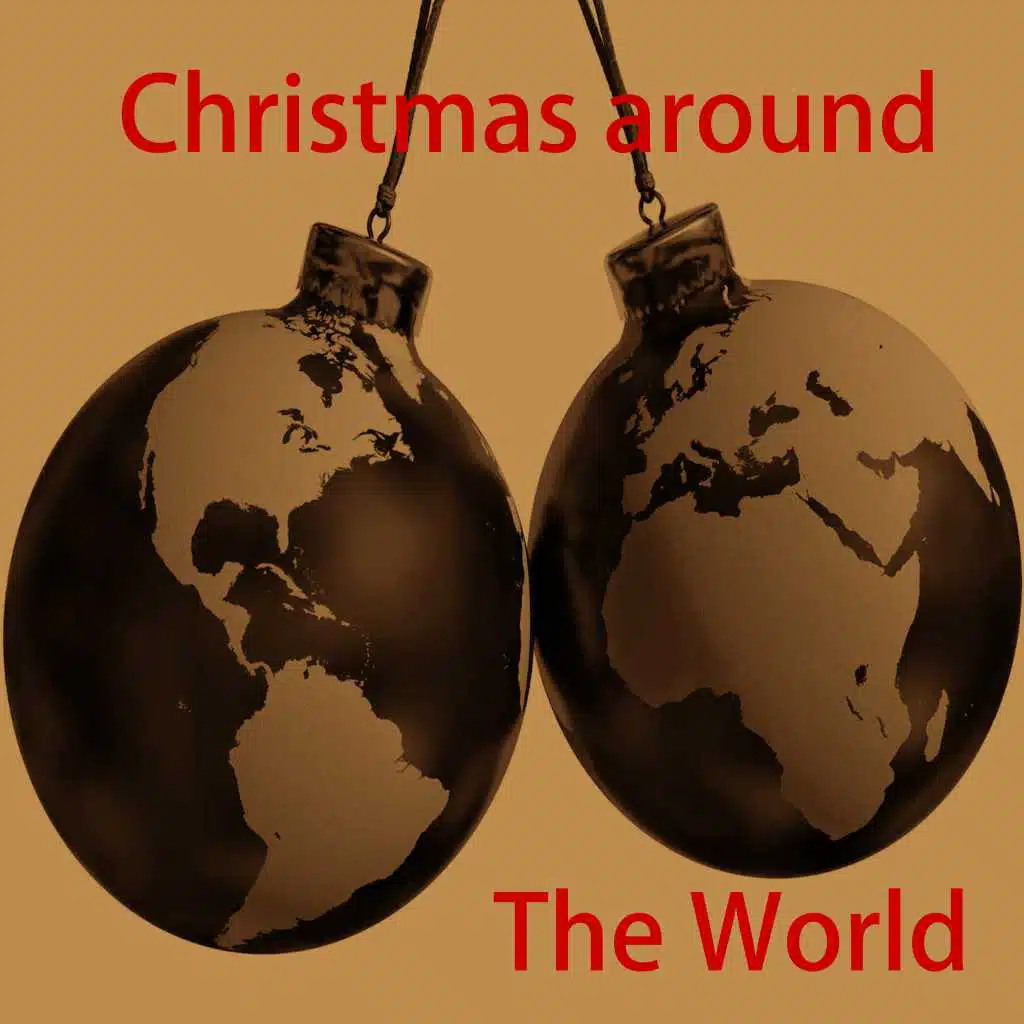 Christmas Around The World