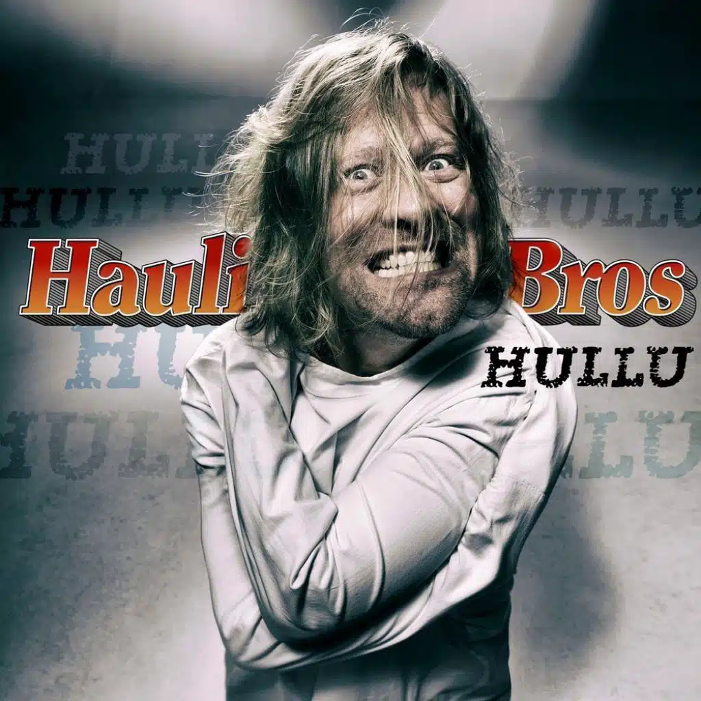 Hullu