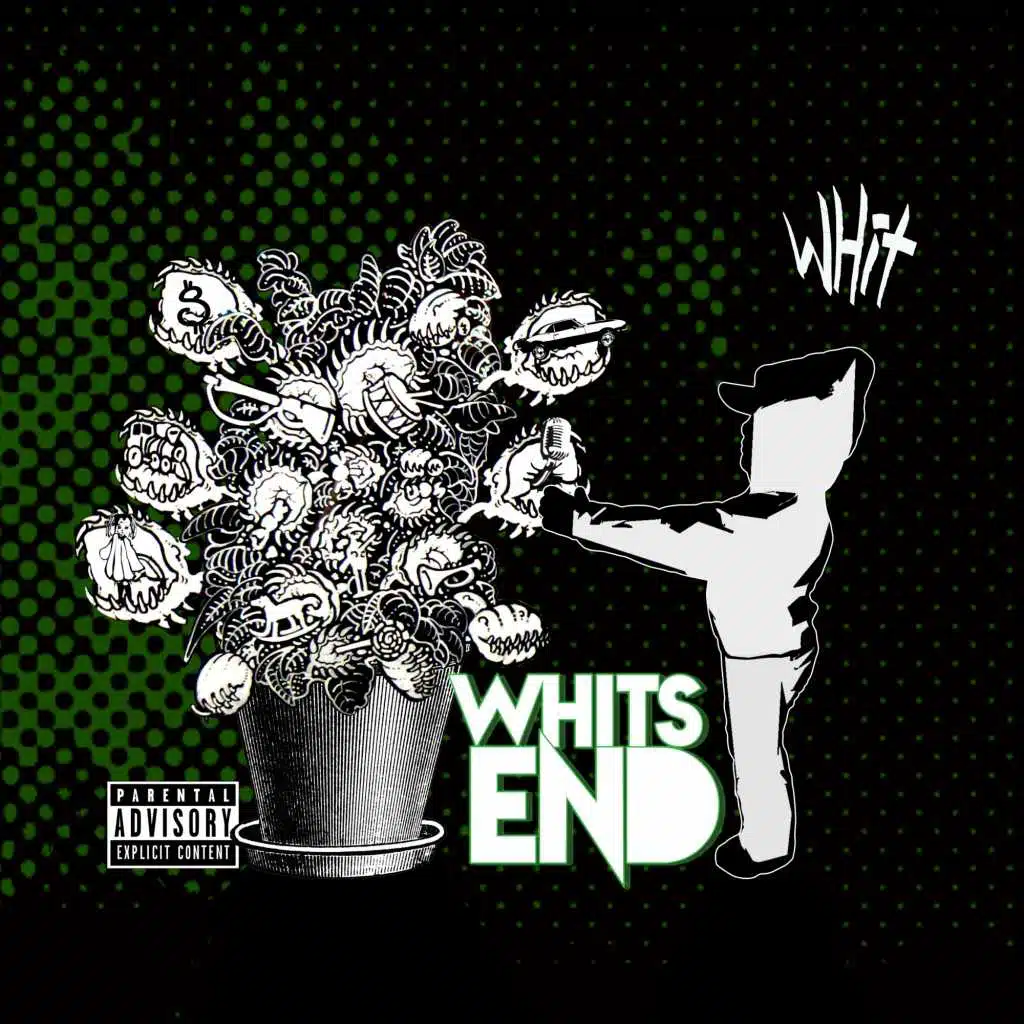 Whit's End