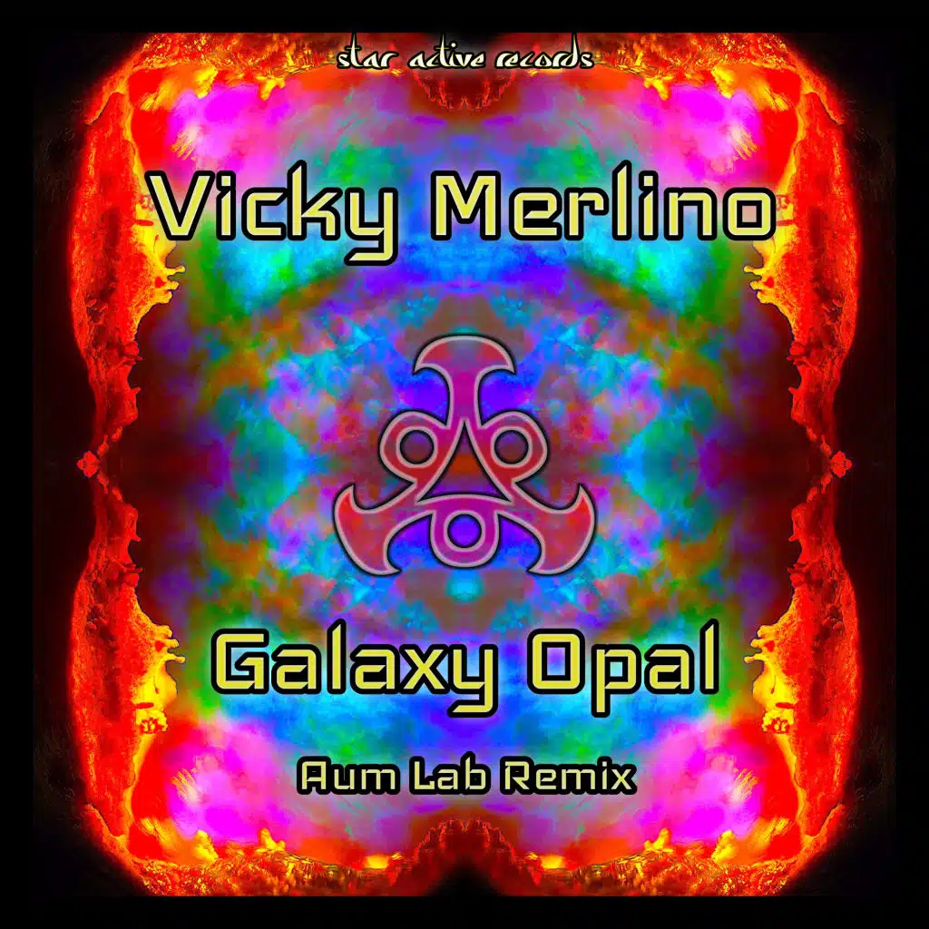 Galaxy Opal (Aum Lab Remix)