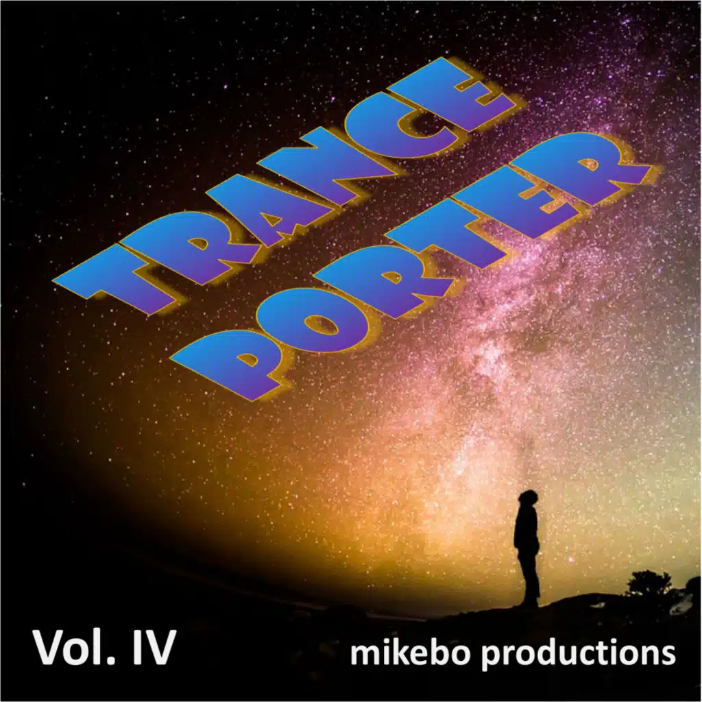 Tranceporter, Vol. 4