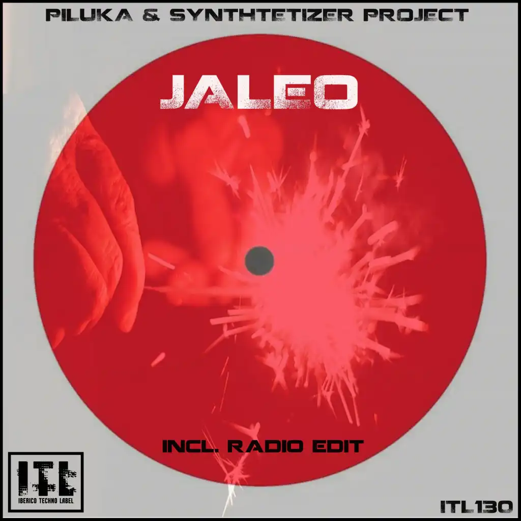 Jaleo (Radio Edit)