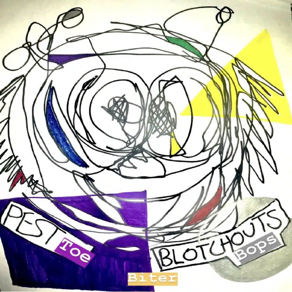 TOE BITER BOPS