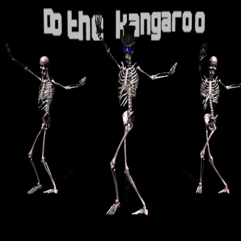 Do the Kangaroo