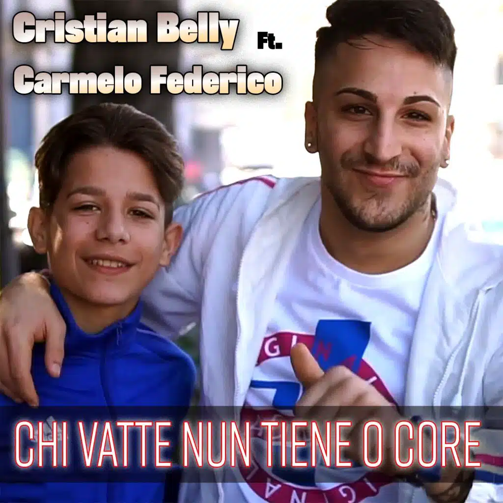 Cristian Belly
