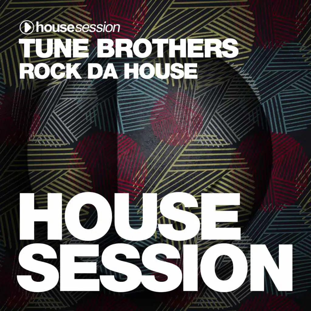 Rock da House (Radio Edit)