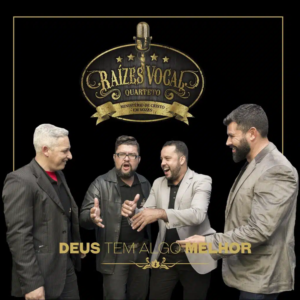 Deus Tem Algo Melhor