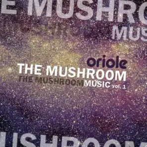 The Mushroom Music, Vol. 1