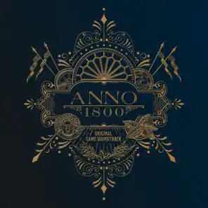 Anno 1800 (Original Game Soundtrack)