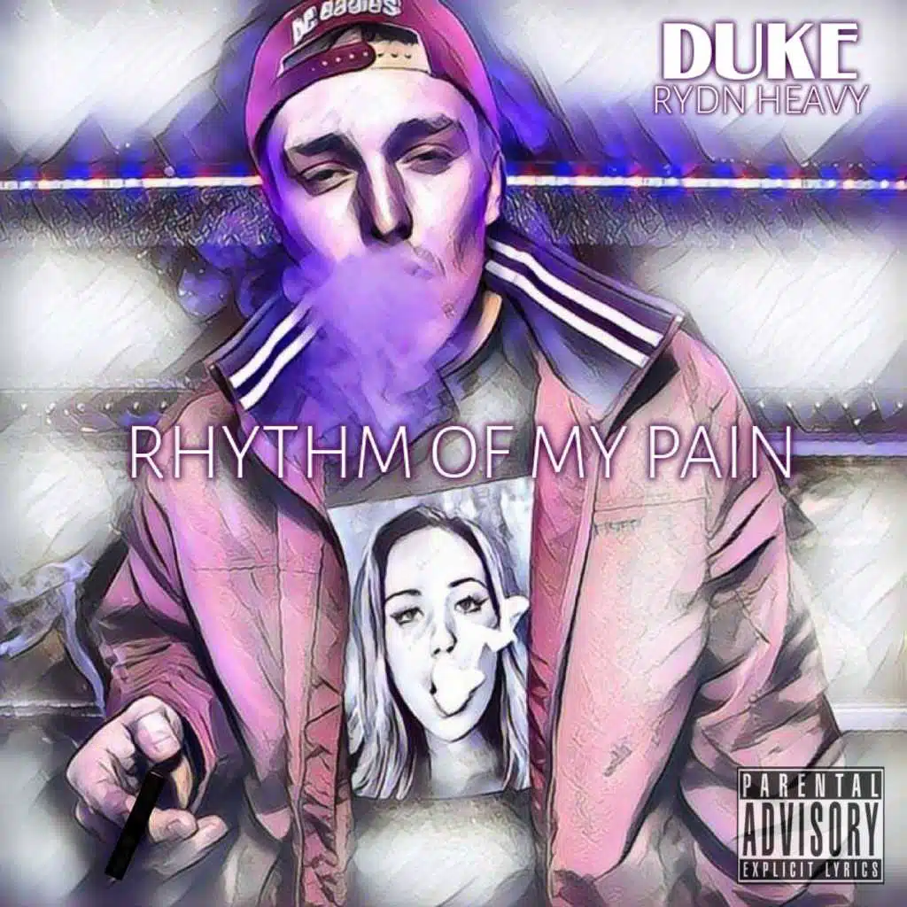 Duke RydnHeavy