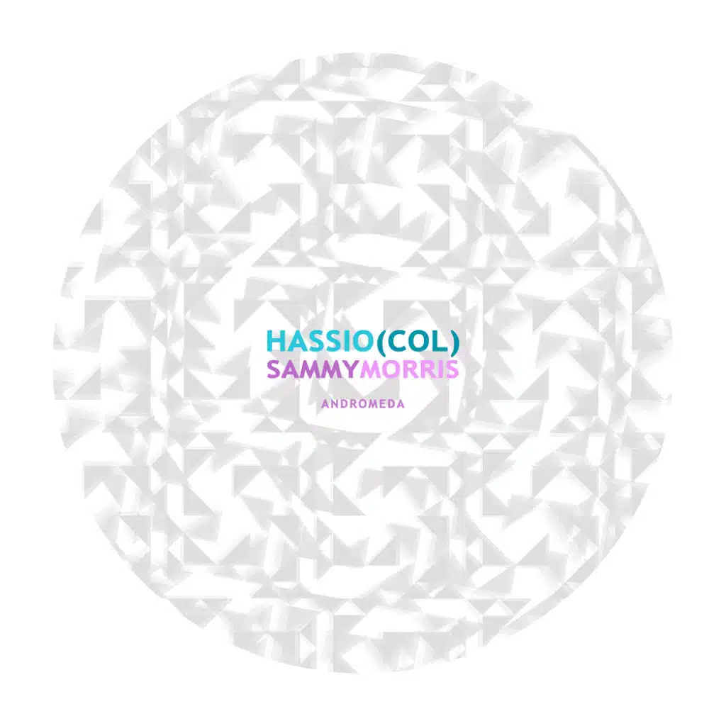 HASSIO (COL), Sammy Morris