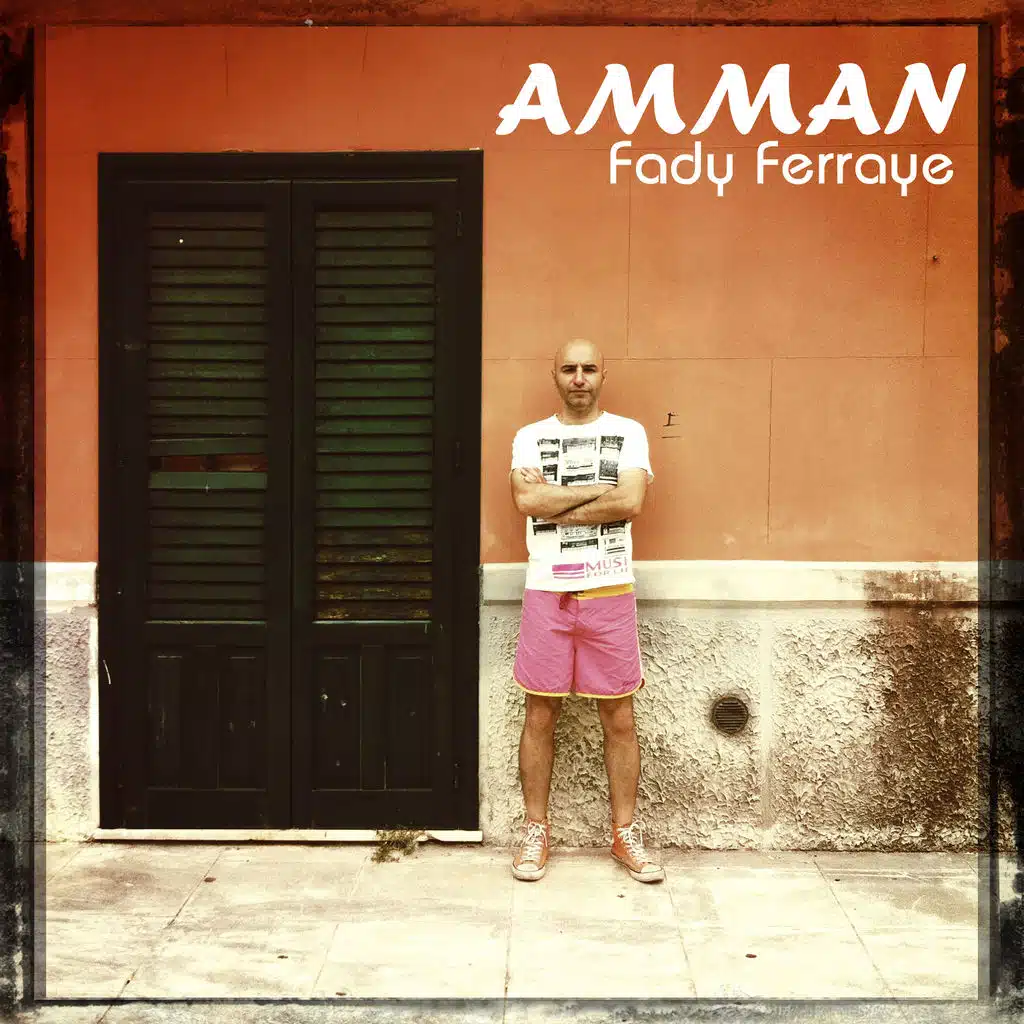 Amman (Extended Version)