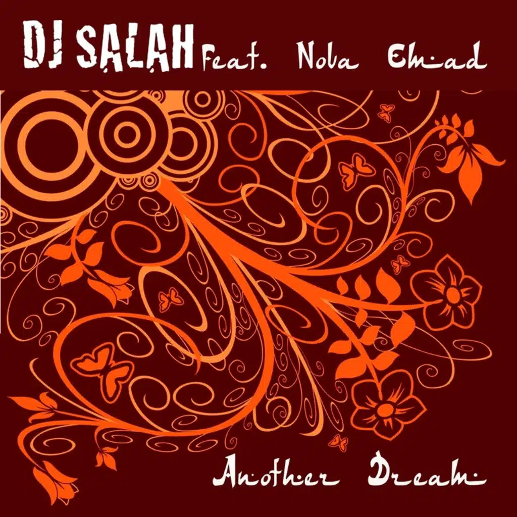 Another Dream (feat. Nova Emad) [Oriental Edit Mix]