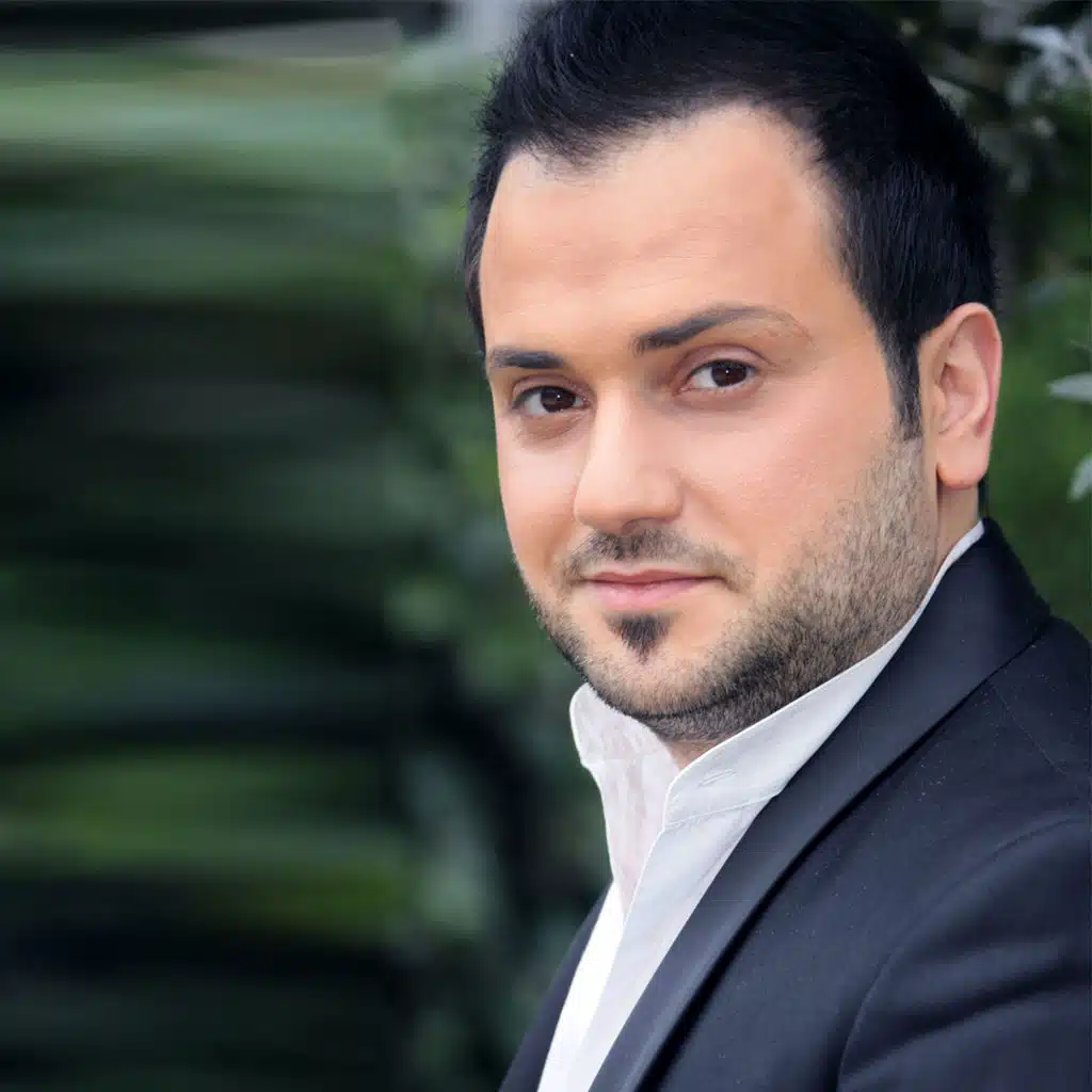 رجا الميلاد