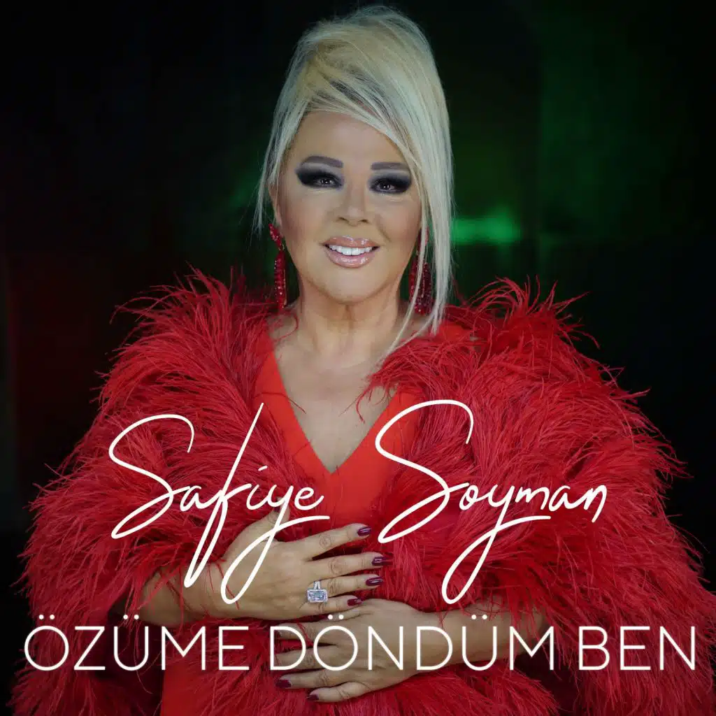 Özüme Döndüm Ben