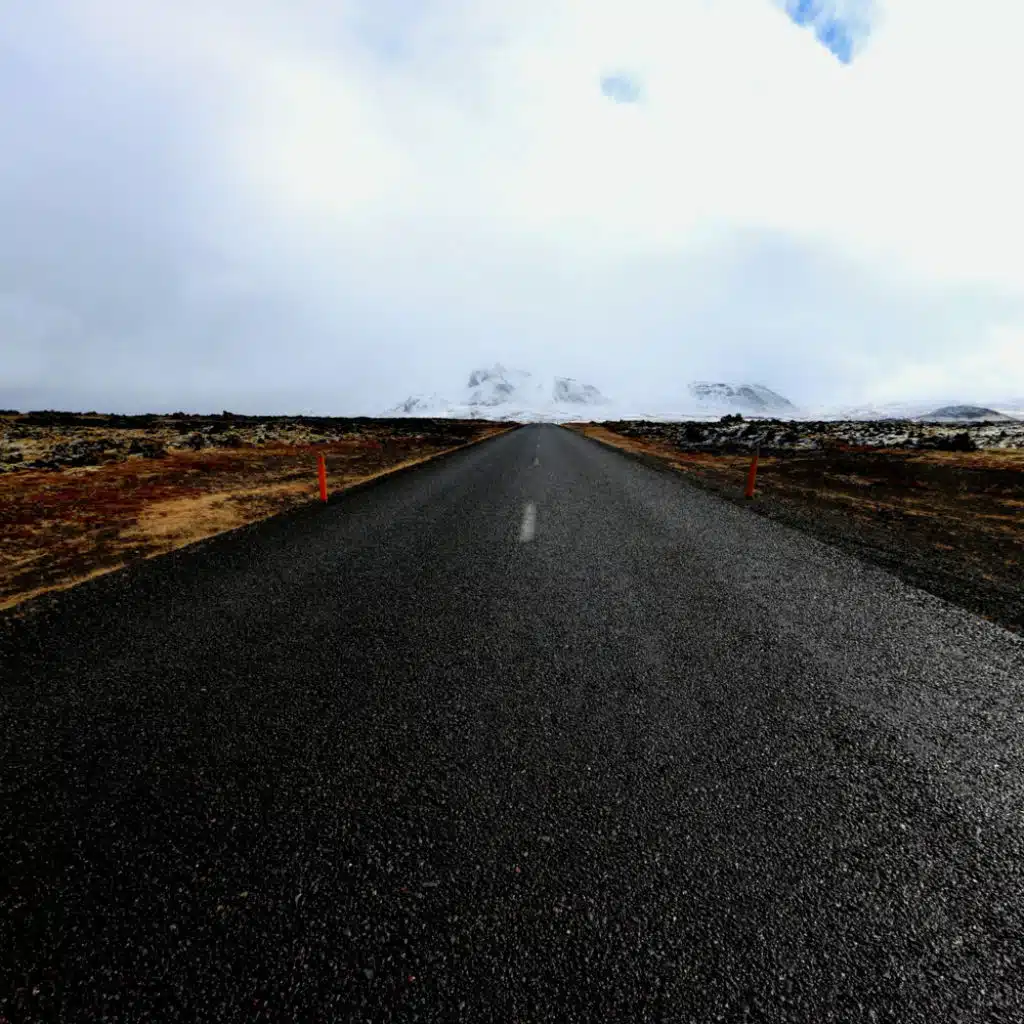 You're Already Home When You Feel Love