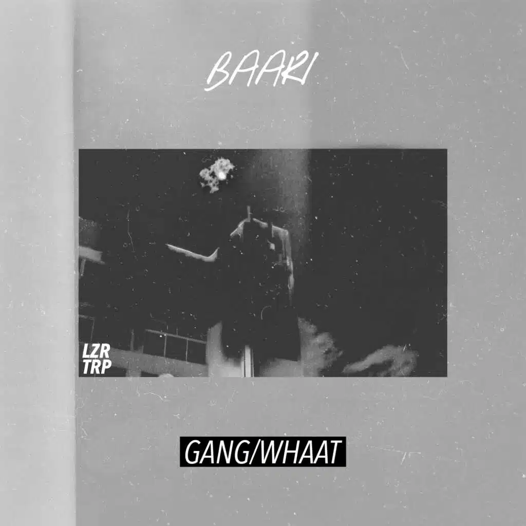 Gang / Whaat